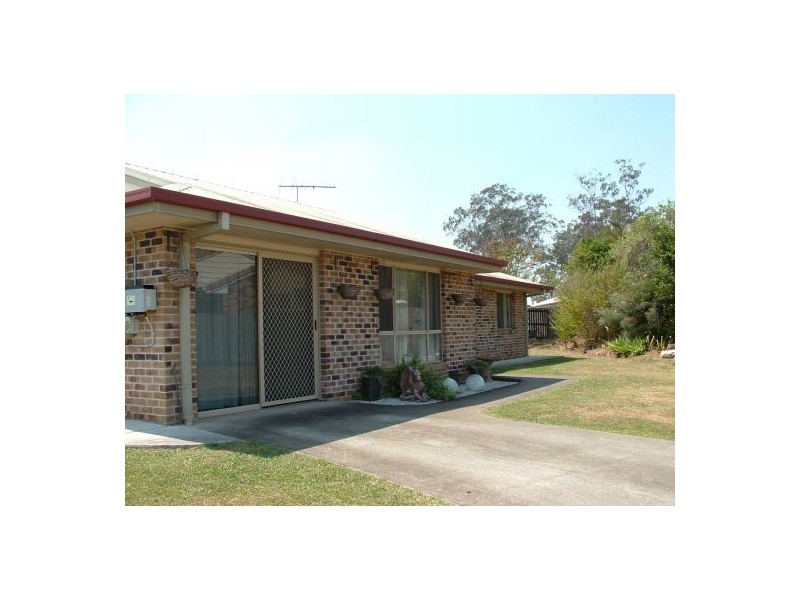 3 Kristy Court, Morayfield QLD 4506