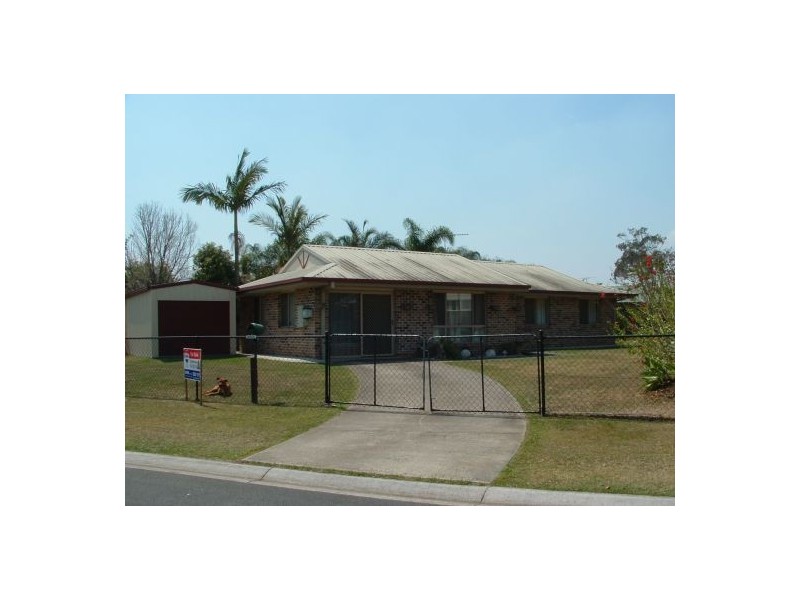 3 Kristy Court, Morayfield QLD 4506