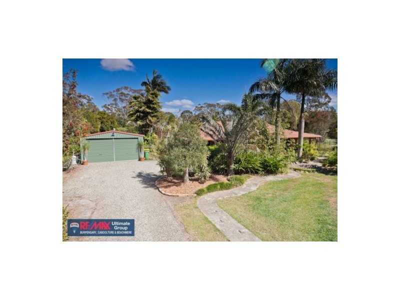 27-29 Nemeth Road, Burpengary QLD 4505