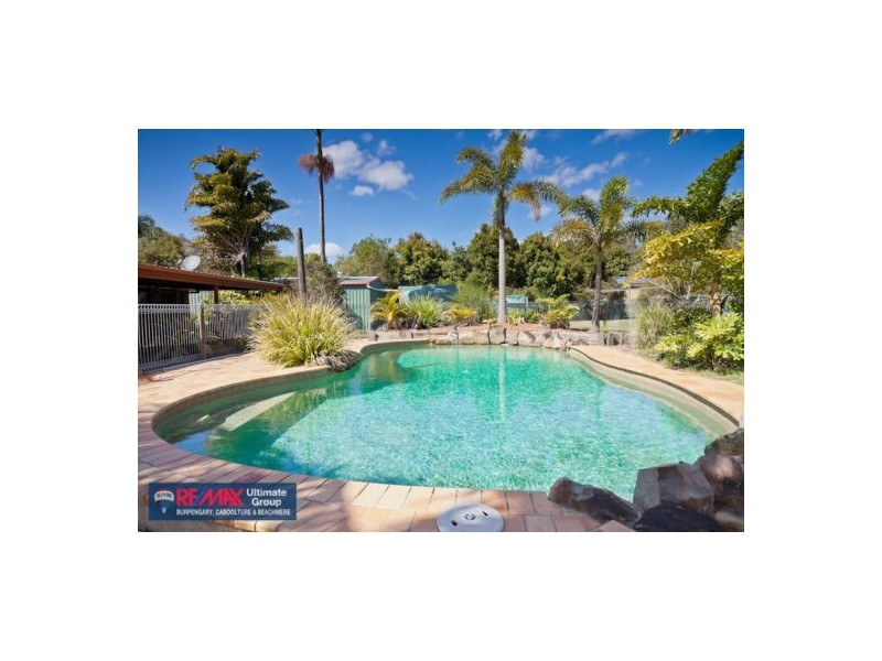 27-29 Nemeth Road, Burpengary QLD 4505