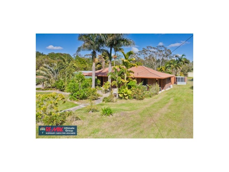 27-29 Nemeth Road, Burpengary QLD 4505