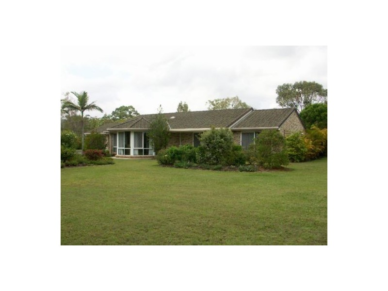 Upper Caboolture QLD 4510