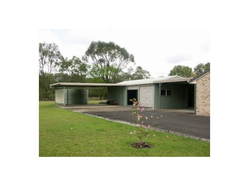 Upper Caboolture QLD 4510
