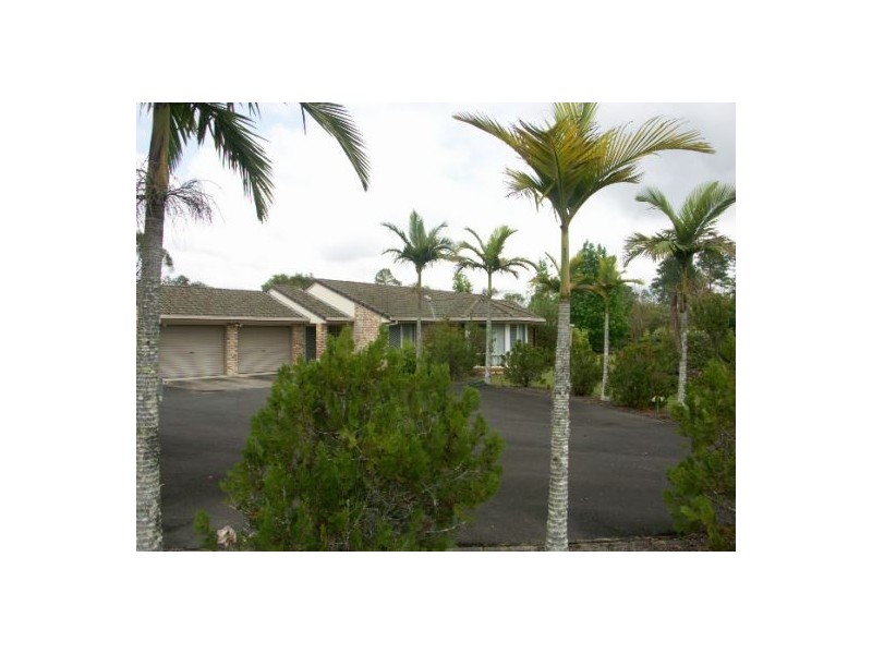 Upper Caboolture QLD 4510