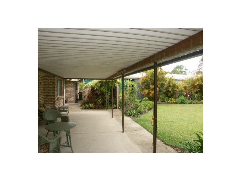 Upper Caboolture QLD 4510