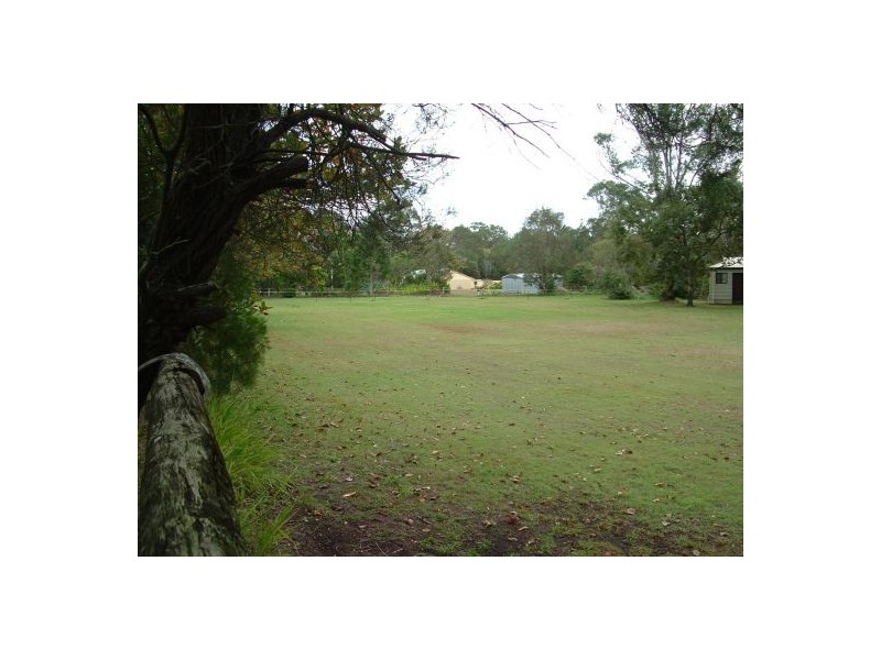 Lot 61 105 Cobb Road, Burpengary QLD 4505