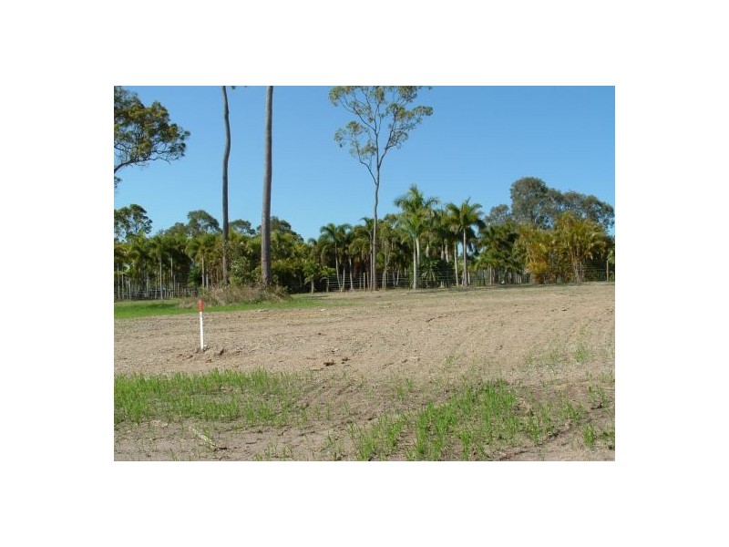Lot 25 Scrubwren Court, Burpengary QLD 4505