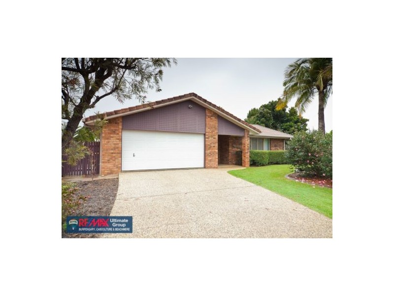5 Transom Crt, Caboolture South QLD 4510