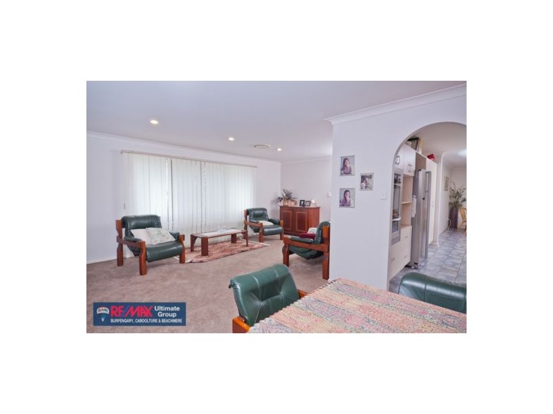 5 Transom Crt, Caboolture South QLD 4510