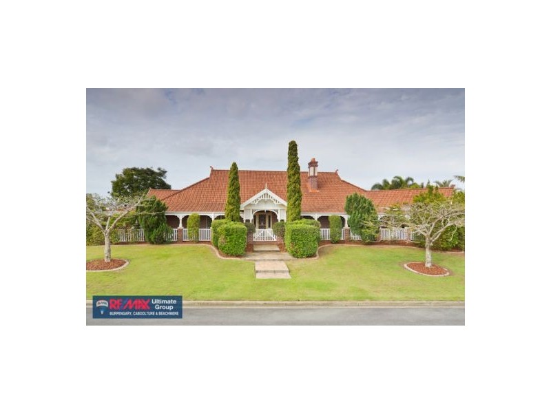 11  Castle Hill Drive, Murrumba Downs QLD 4503