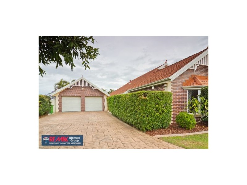 11  Castle Hill Drive, Murrumba Downs QLD 4503