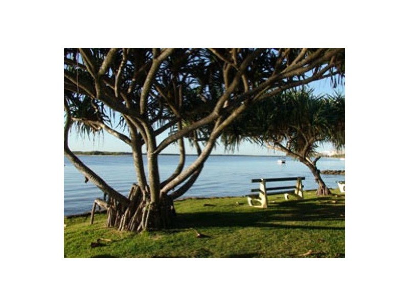 Site 170  Silver Shores Village, Sandstone Point QLD 4511