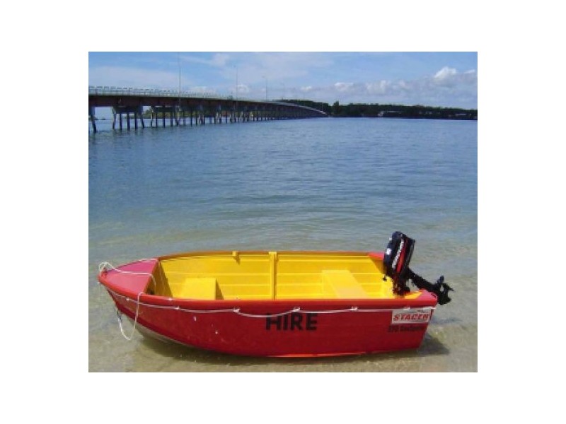 Site 170  Silver Shores Village, Sandstone Point QLD 4511