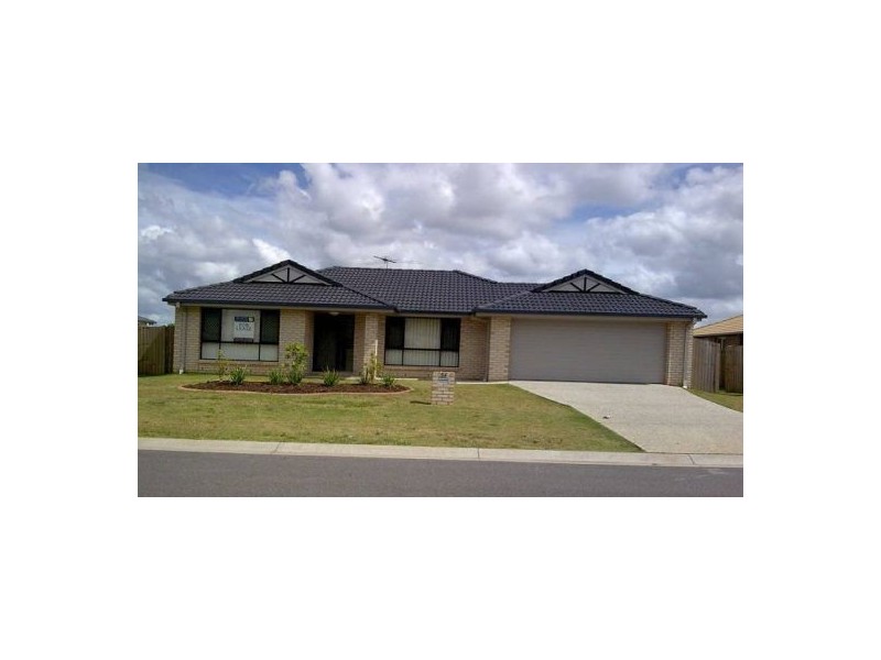 54 Ronald Street, Morayfield QLD 4506