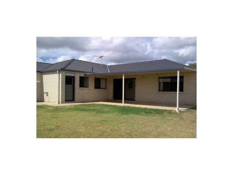 54 Ronald Street, Morayfield QLD 4506