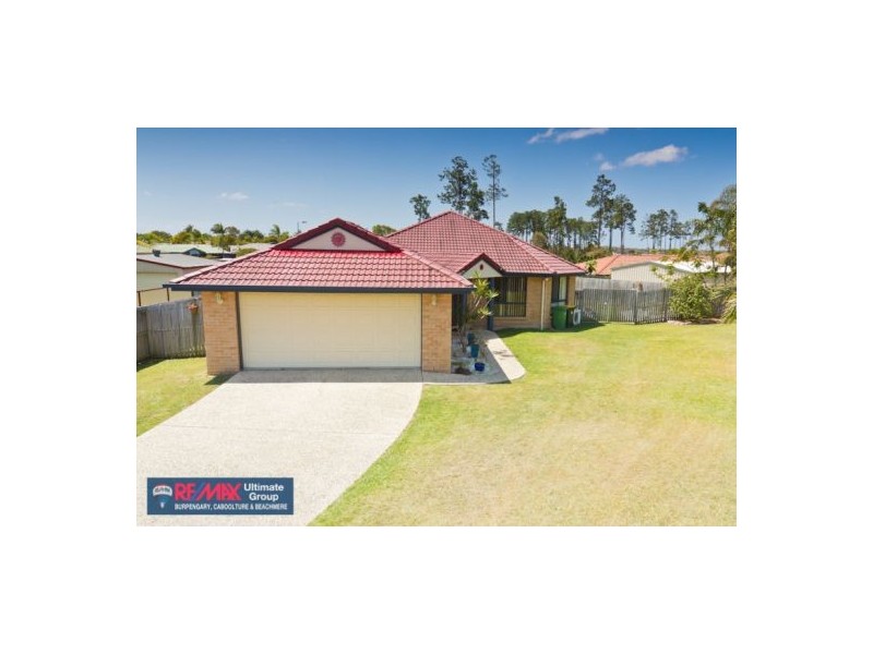 Burpengary QLD 4505