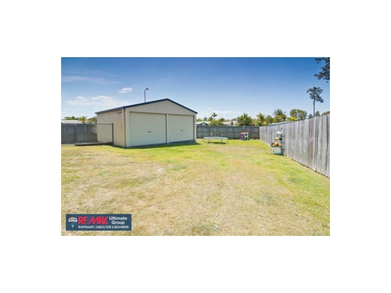Burpengary QLD 4505