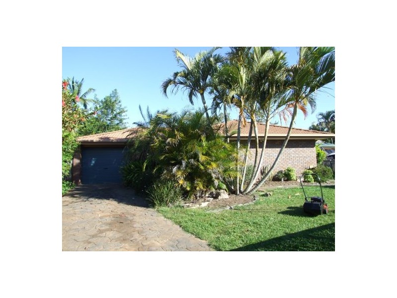 7 Darlington Ct, Caboolture QLD 4510