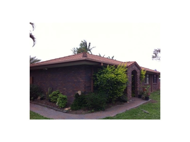 7 Darlington Ct, Caboolture QLD 4510
