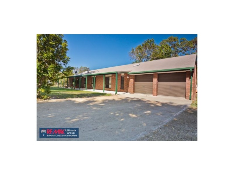 24-26 Nemeth Road, Burpengary QLD 4505