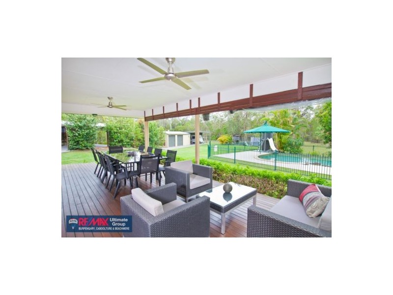 26 Bushland Pl, Morayfield QLD 4506