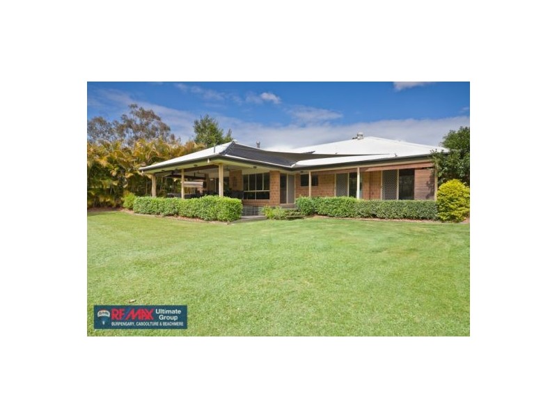26 Bushland Pl, Morayfield QLD 4506