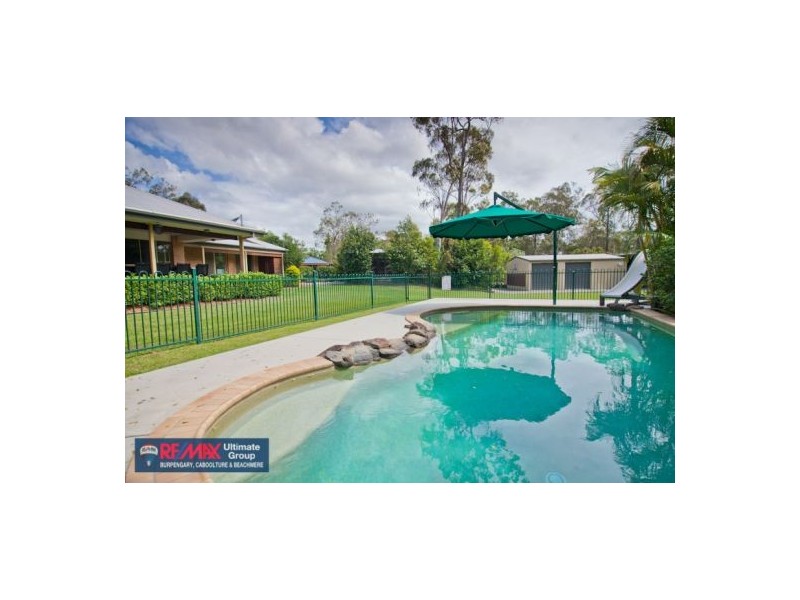 26 Bushland Pl, Morayfield QLD 4506