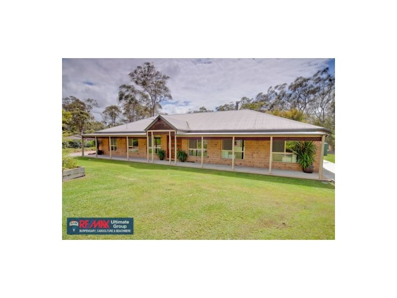26 Bushland Pl, Morayfield QLD 4506
