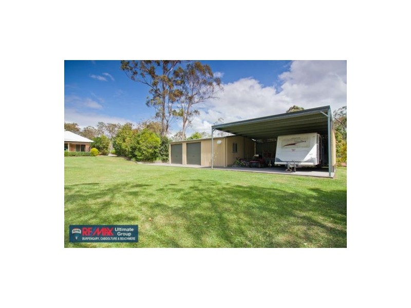 26 Bushland Pl, Morayfield QLD 4506