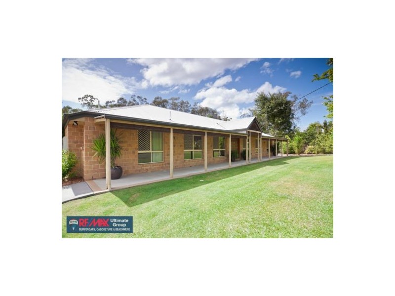 26 Bushland Pl, Morayfield QLD 4506