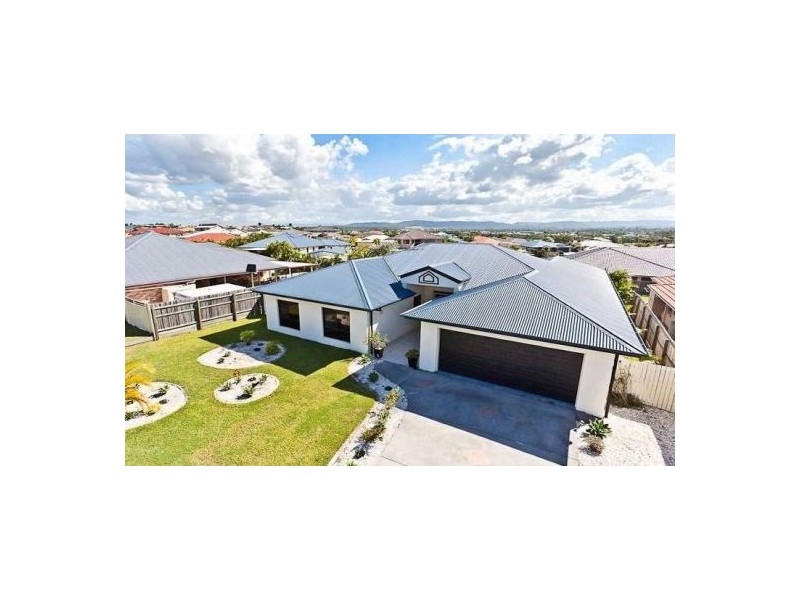 83 MacDonald Drive, Narangba QLD 4504