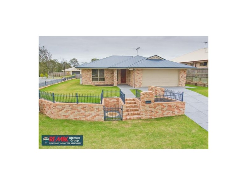 1 Wallaby Place, Morayfield QLD 4506