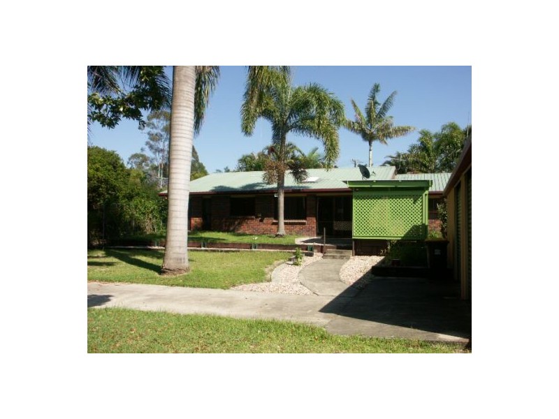 19 Sedgman St, Morayfield QLD 4506