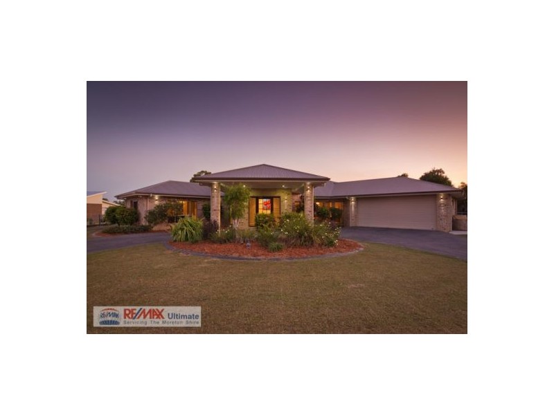 82 Burgundy Drive, Morayfield QLD 4506