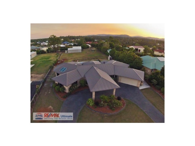 82 Burgundy Drive, Morayfield QLD 4506