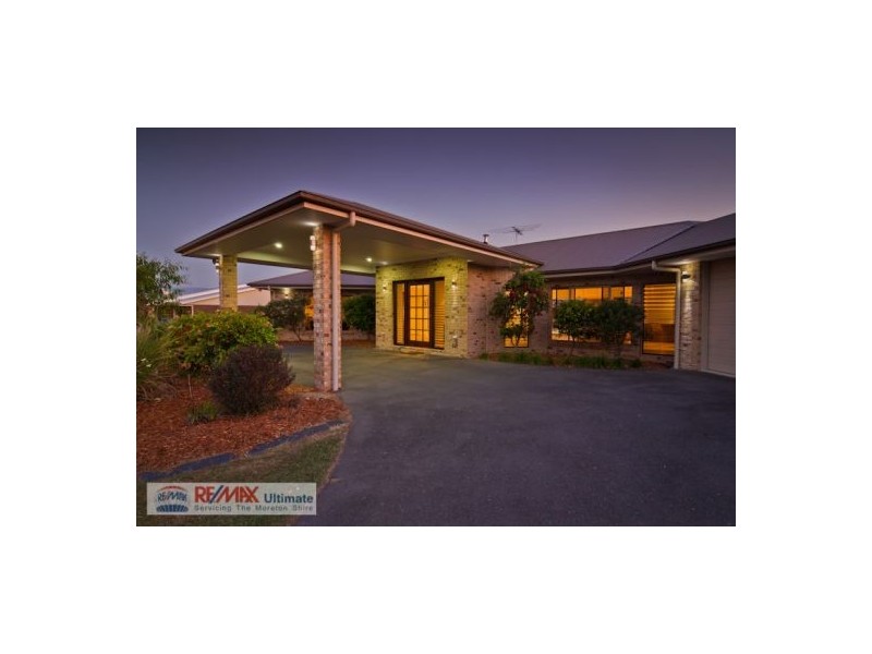 82 Burgundy Drive, Morayfield QLD 4506