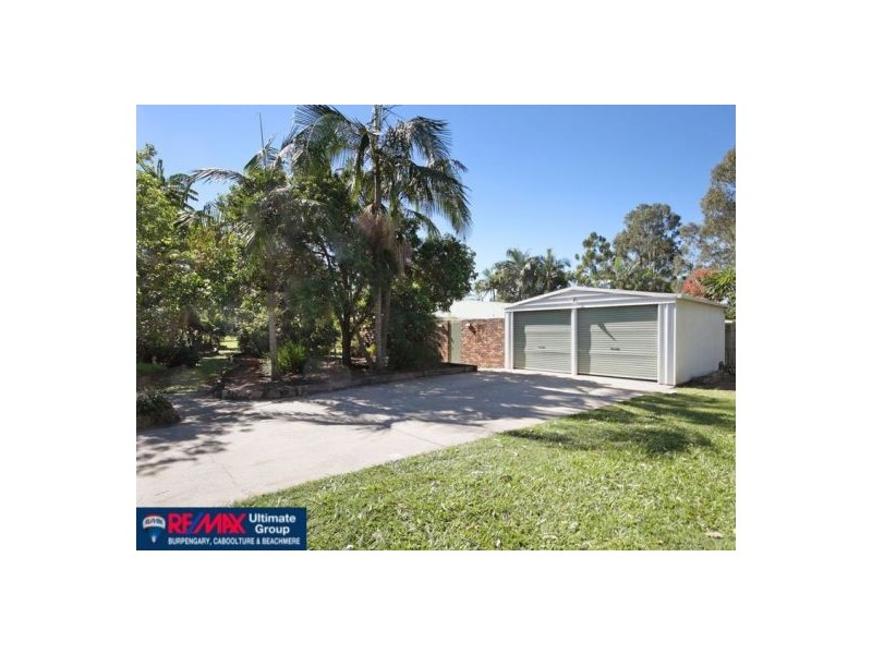 41-47 Randwick Drive, Burpengary QLD 4505