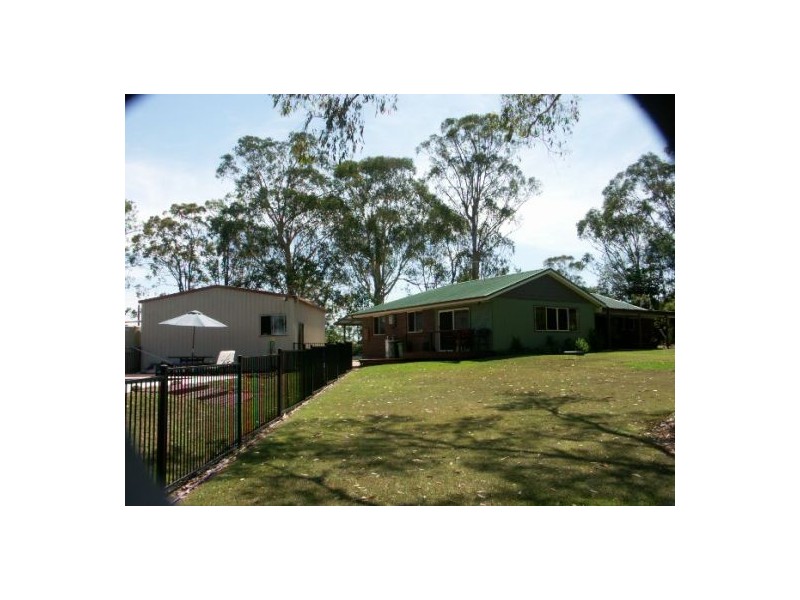 Elimbah QLD 4516