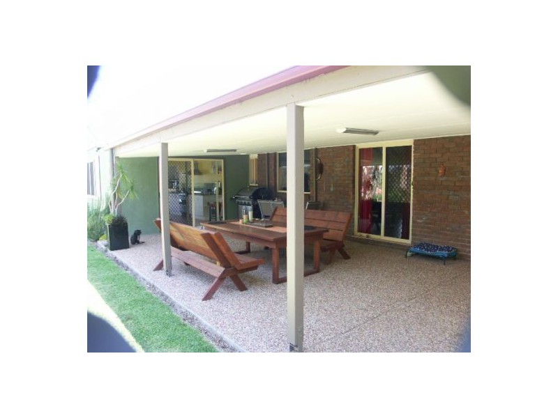 Elimbah QLD 4516