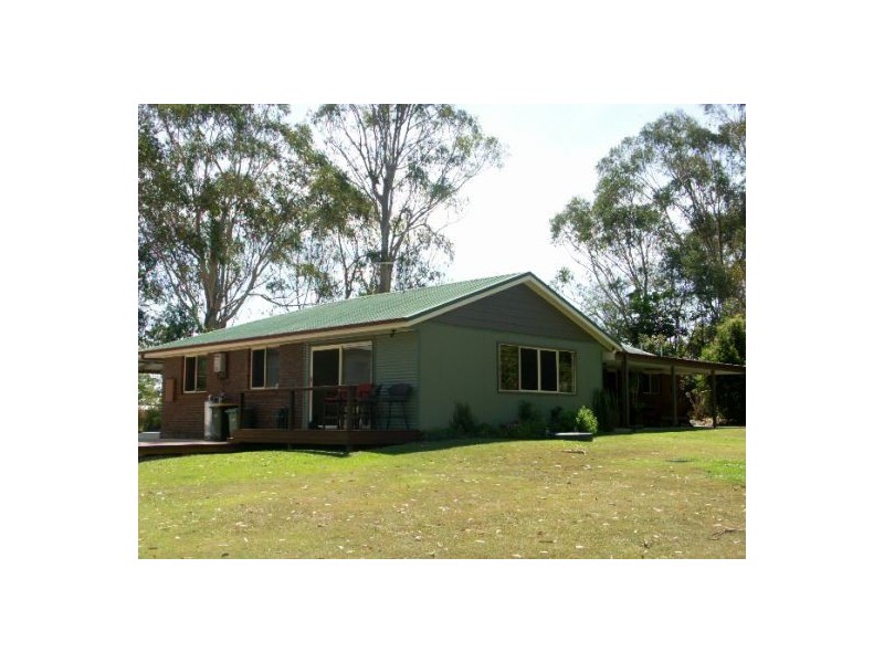 Elimbah QLD 4516