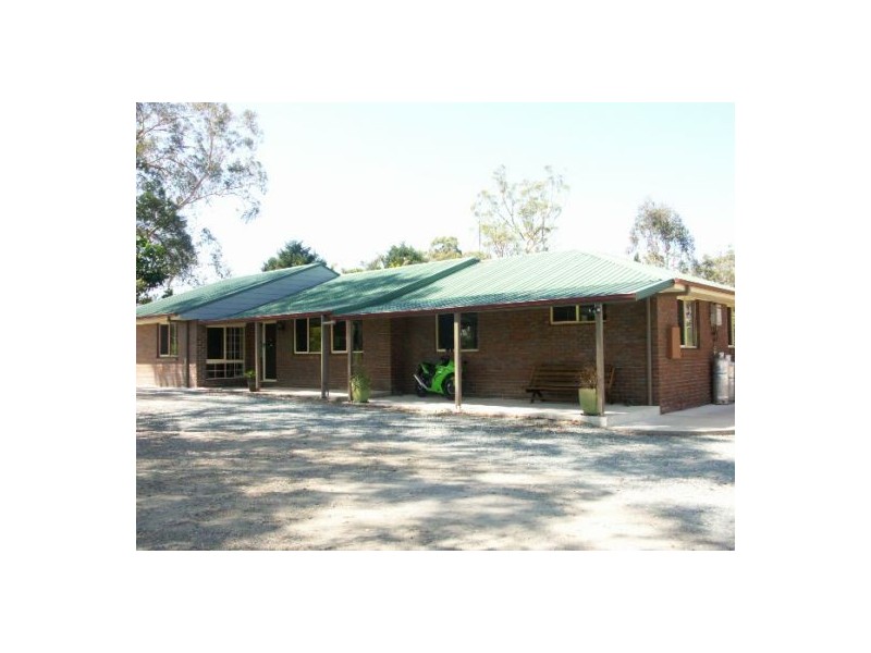Elimbah QLD 4516