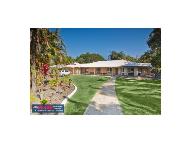 20 Cocos Drive, Ningi QLD 4511