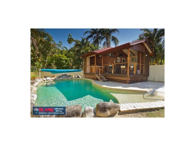 20 Cocos Drive, Ningi QLD 4511