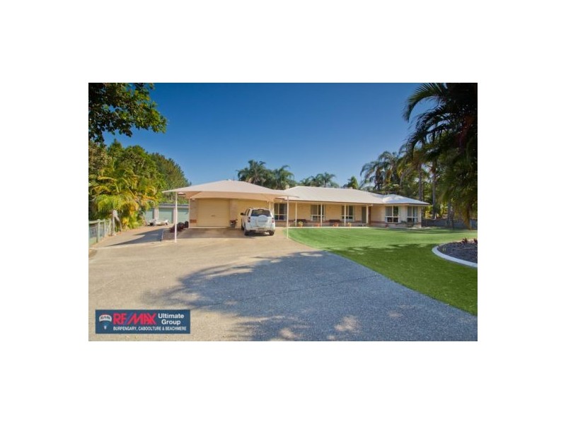 20 Cocos Drive, Ningi QLD 4511