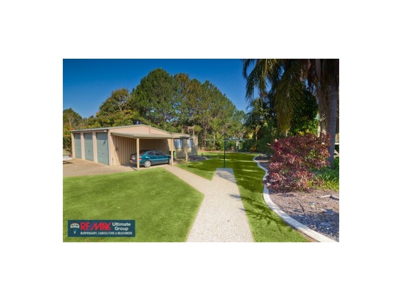 20 Cocos Drive, Ningi QLD 4511