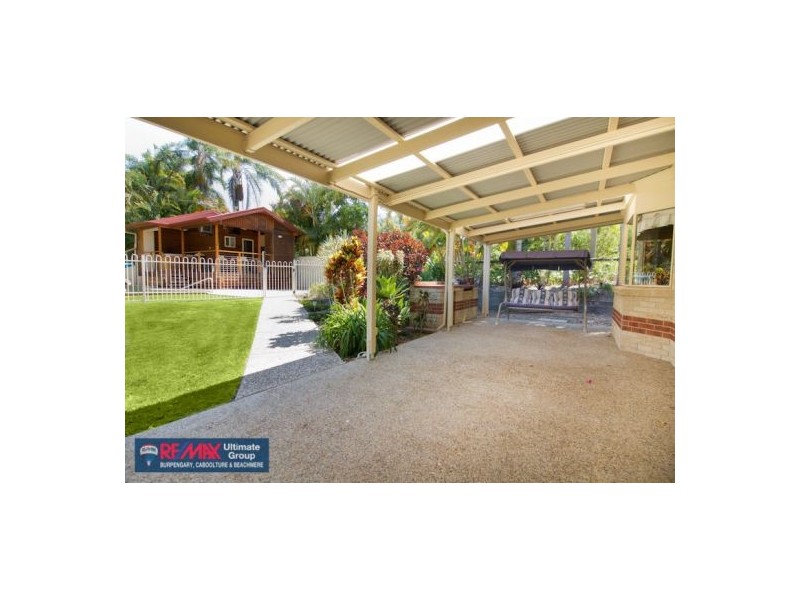 20 Cocos Drive, Ningi QLD 4511
