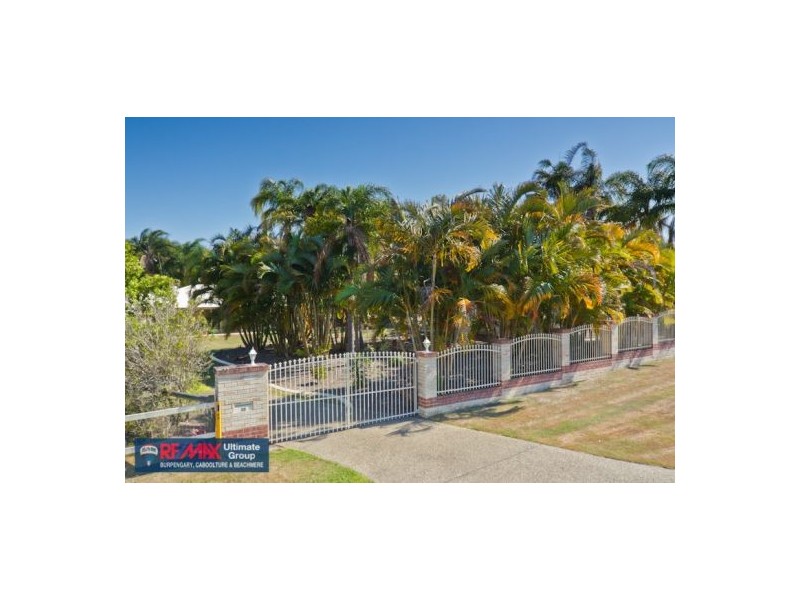 20 Cocos Drive, Ningi QLD 4511