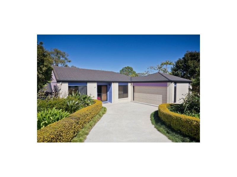 39 Riverside Circuit, Bellmere QLD 4510