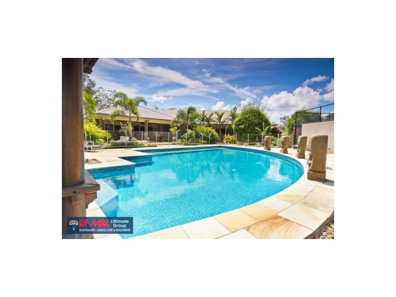 4 Olbertz Place, Kurwongbah QLD 4503