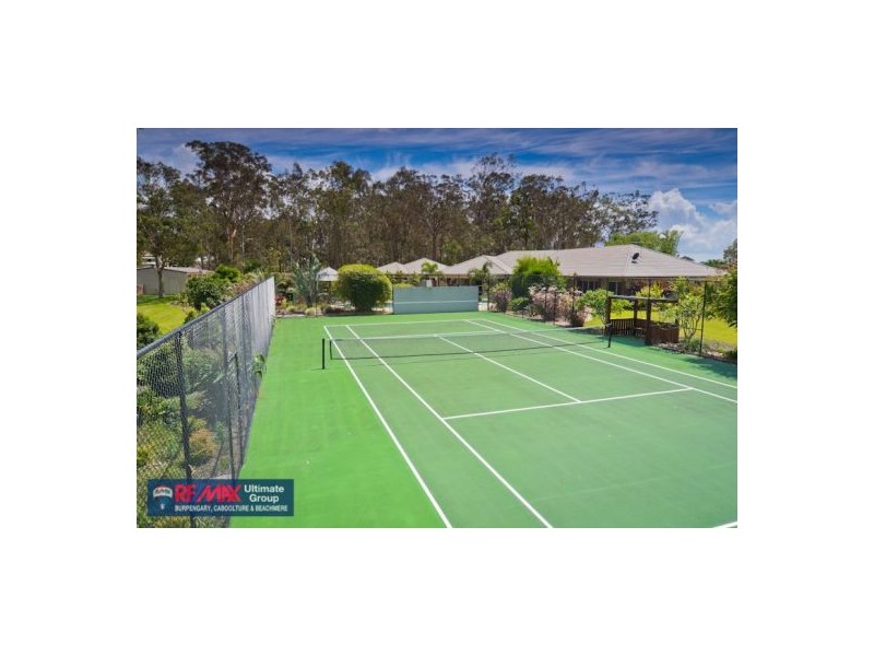 4 Olbertz Place, Kurwongbah QLD 4503
